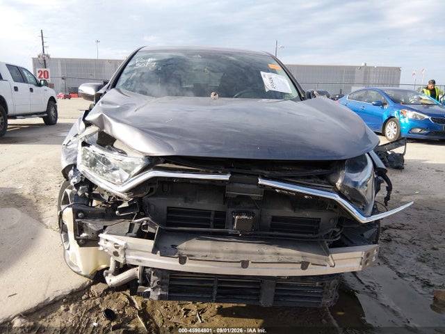 Продаж на аукціоні авто 2021 Honda Cr-v 2wd Ex-l, vin: 7FARW1H88ME020031, номер лоту: 45984801