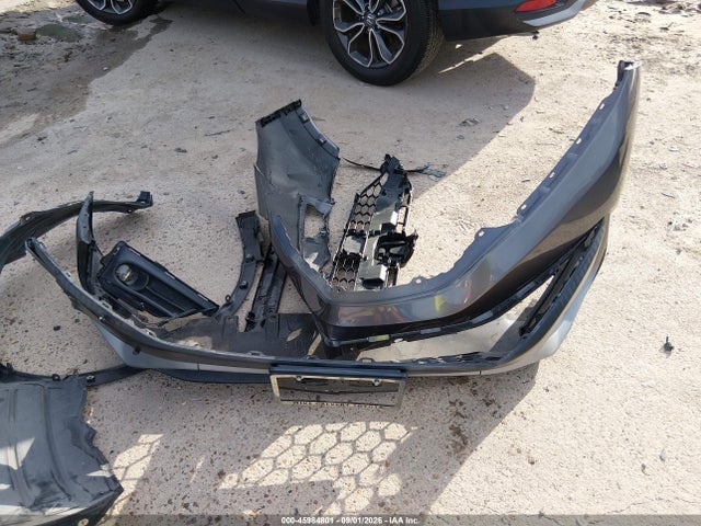 Продаж на аукціоні авто 2021 Honda Cr-v 2wd Ex-l, vin: 7FARW1H88ME020031, номер лоту: 45984801