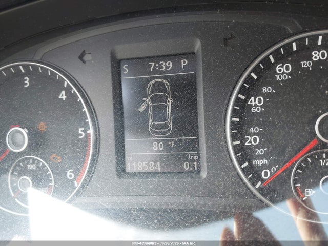 Продажа на аукционе авто 2013 Volkswagen Passat 2.0l Tdi Se, vin: 1VWBN7A3XDC141252, номер лота: 45984803