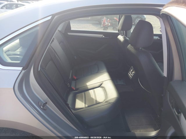 Продажа на аукционе авто 2013 Volkswagen Passat 2.0l Tdi Se, vin: 1VWBN7A3XDC141252, номер лота: 45984803