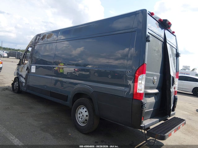 Продажа на аукционе авто 2020 Ram Promaster 3500 Cargo Van High Roof 159 Wb Ext, vin: 3C6URVJG4LE140281, номер лота: 45984805