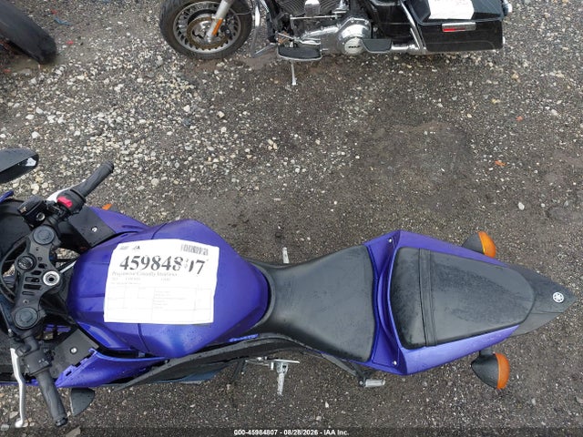 Yamaha Yzfr3 A 2023 MH3RH18Y5PK009762 Image 15