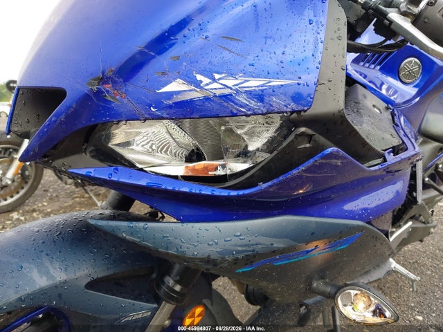 Yamaha Yzfr3 A 2023 MH3RH18Y5PK009762 Image 16