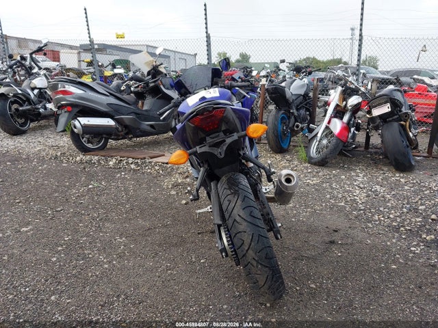 Yamaha Yzfr3 A 2023 MH3RH18Y5PK009762 Image 6