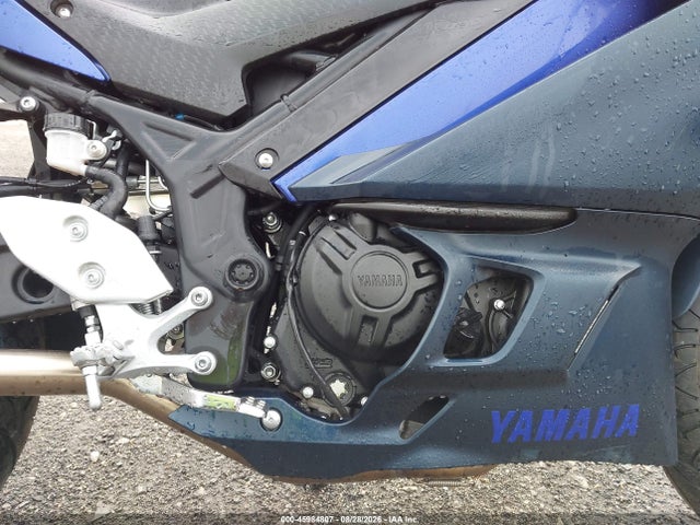 Yamaha Yzfr3 A 2023 MH3RH18Y5PK009762 Image 8