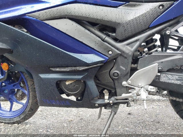 Yamaha Yzfr3 A 2023 MH3RH18Y5PK009762 Image 9