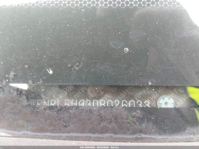 2013 Honda Odyssey Touring/touring Elite მანქანა იყიდება აუქციონზე, vin: 5FNRL5H93DB026033, აუქციონის ნომერი: 45984806