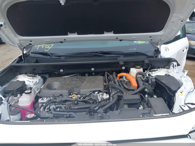 Продажа на аукционе авто 2025 Toyota Rav4 Hybrid Le, vin: 4T3MWRFV1SU169224, номер лота: 45984808