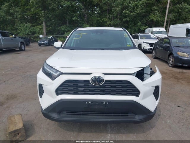 Продажа на аукционе авто 2025 Toyota Rav4 Hybrid Le, vin: 4T3MWRFV1SU169224, номер лота: 45984808