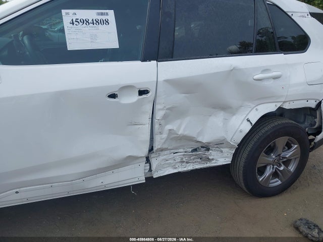 Продажа на аукционе авто 2025 Toyota Rav4 Hybrid Le, vin: 4T3MWRFV1SU169224, номер лота: 45984808