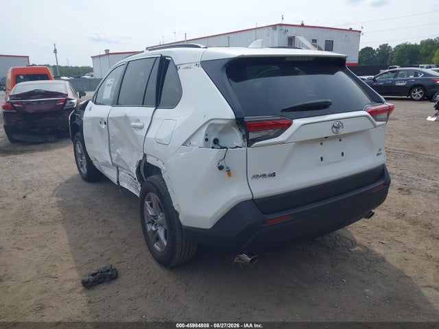 Продажа на аукционе авто 2025 Toyota Rav4 Hybrid Le, vin: 4T3MWRFV1SU169224, номер лота: 45984808