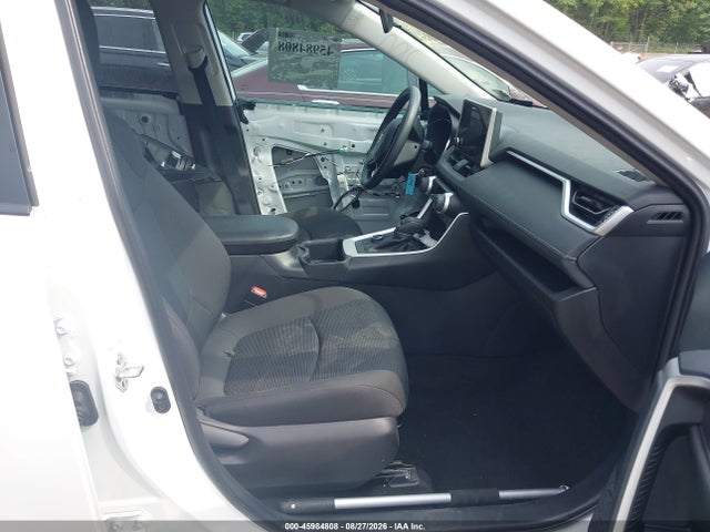 Продажа на аукционе авто 2025 Toyota Rav4 Hybrid Le, vin: 4T3MWRFV1SU169224, номер лота: 45984808