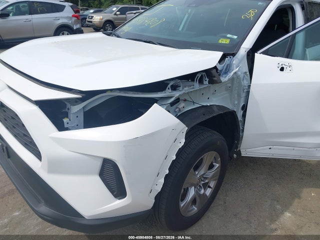 Продажа на аукционе авто 2025 Toyota Rav4 Hybrid Le, vin: 4T3MWRFV1SU169224, номер лота: 45984808