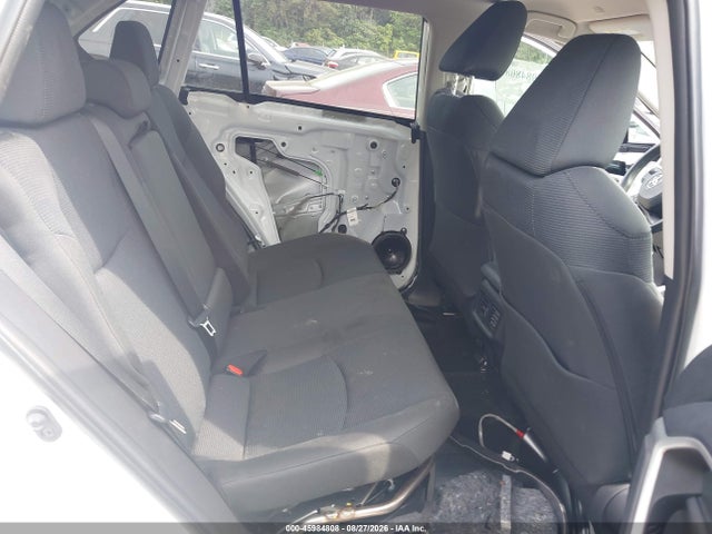 Продажа на аукционе авто 2025 Toyota Rav4 Hybrid Le, vin: 4T3MWRFV1SU169224, номер лота: 45984808