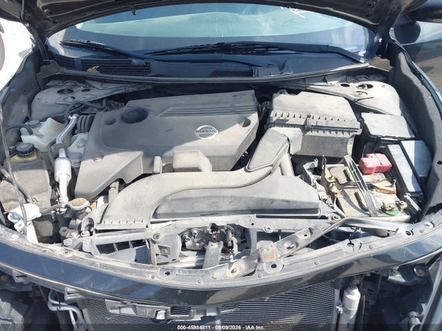 Aukcja sprzedaży 2015 Nissan Altima 2.5/2.5 S/2.5 Sl/2.5 Sv, vin: 1N4AL3AP7FC262832, numer aukcji: 45984811