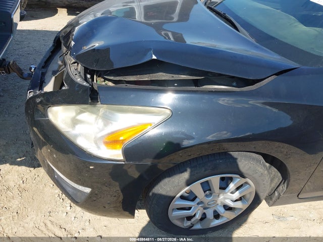 Aukcja sprzedaży 2015 Nissan Altima 2.5/2.5 S/2.5 Sl/2.5 Sv, vin: 1N4AL3AP7FC262832, numer aukcji: 45984811