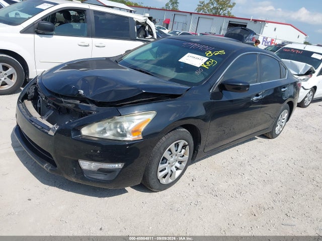 Aukcja sprzedaży 2015 Nissan Altima 2.5/2.5 S/2.5 Sl/2.5 Sv, vin: 1N4AL3AP7FC262832, numer aukcji: 45984811