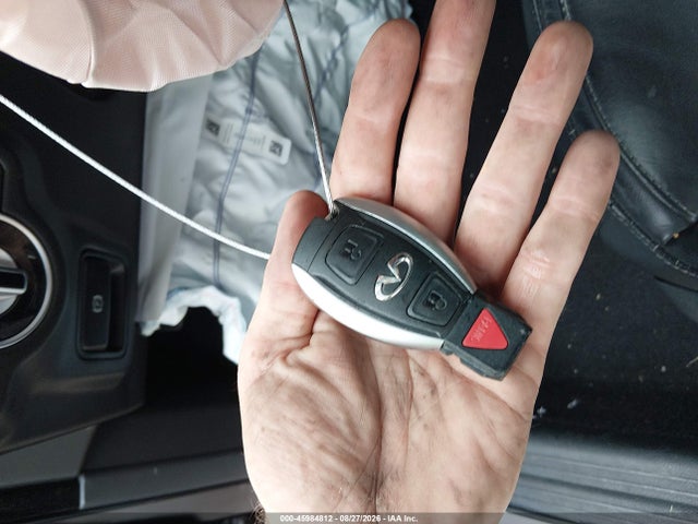 Продаж на аукціоні авто 2017 Infiniti Qx30 Premium, vin: SJKCH5CP2HA024539, номер лоту: 45984812