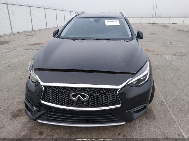 Продаж на аукціоні авто 2017 Infiniti Qx30 Premium, vin: SJKCH5CP2HA024539, номер лоту: 45984812