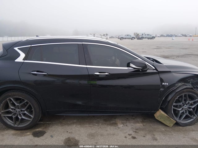 Продаж на аукціоні авто 2017 Infiniti Qx30 Premium, vin: SJKCH5CP2HA024539, номер лоту: 45984812