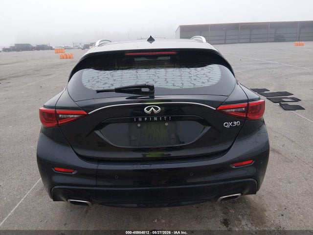 Продаж на аукціоні авто 2017 Infiniti Qx30 Premium, vin: SJKCH5CP2HA024539, номер лоту: 45984812