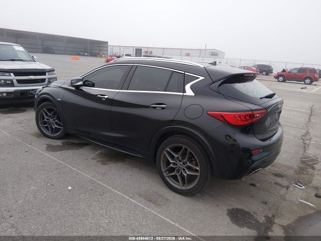 Продаж на аукціоні авто 2017 Infiniti Qx30 Premium, vin: SJKCH5CP2HA024539, номер лоту: 45984812