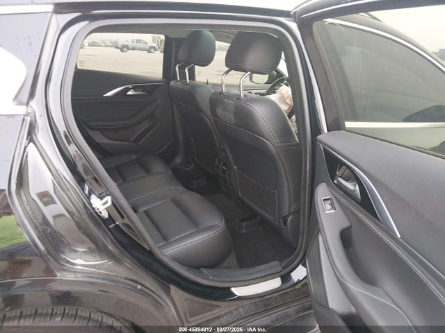 Продаж на аукціоні авто 2017 Infiniti Qx30 Premium, vin: SJKCH5CP2HA024539, номер лоту: 45984812