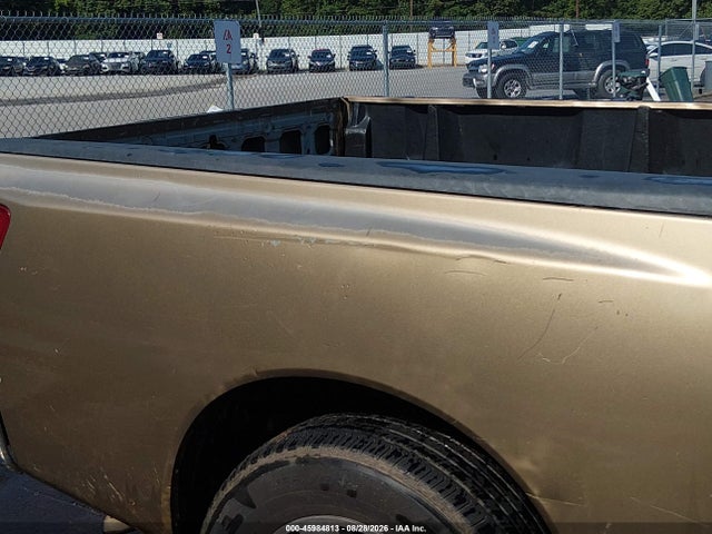 Aukcja sprzedaży 2005 Nissan Titan Se, vin: 1N6AA07AX5N506572, numer aukcji: 45984813