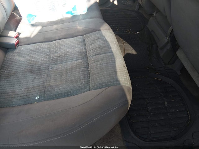 Aukcja sprzedaży 2005 Nissan Titan Se, vin: 1N6AA07AX5N506572, numer aukcji: 45984813