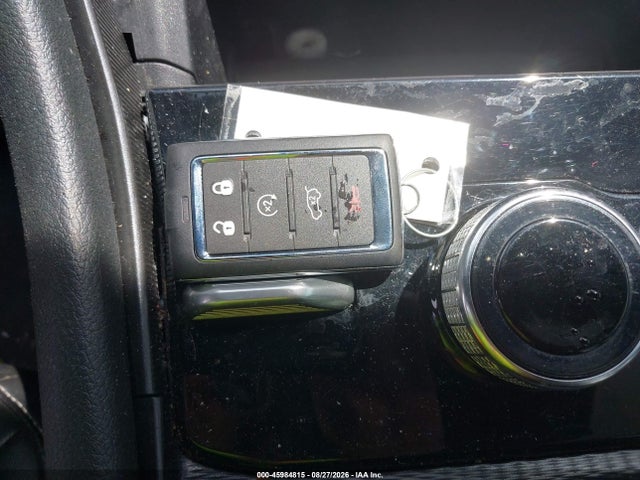 2025 Jeep Grand Cherokee Limited 4x4 მანქანა იყიდება აუქციონზე, vin: 1C4RJHBG0SC318800, აუქციონის ნომერი: 45984815