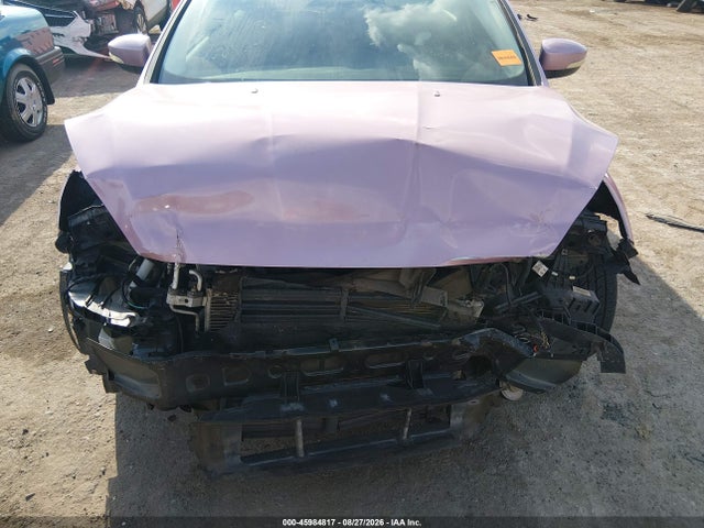 Продаж на аукціоні авто 2016 Ford Focus Se, vin: 1FADP3F27GL205787, номер лоту: 45984817