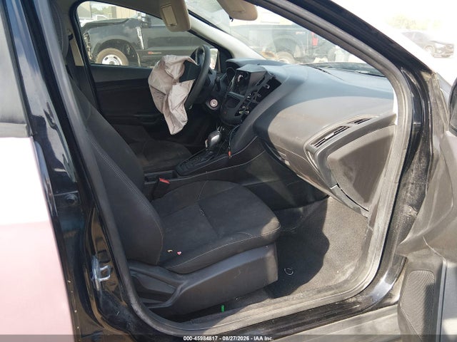 Продаж на аукціоні авто 2016 Ford Focus Se, vin: 1FADP3F27GL205787, номер лоту: 45984817