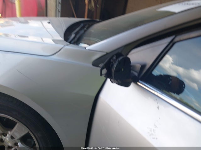 Aukcja sprzedaży 2016 Chevrolet Cruze Limited 1lt Auto, vin: 1G1PE5SB5G7201561, numer aukcji: 45984818