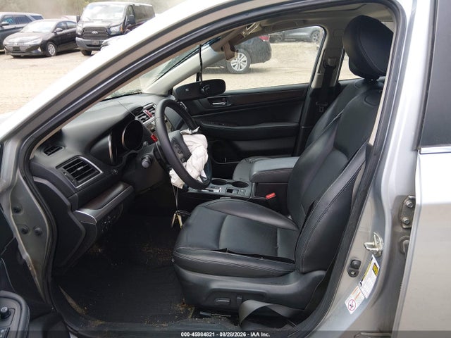 Продажа на аукционе авто 2016 Subaru Legacy 2.5i Limited, vin: 4S3BNAL64G3015237, номер лота: 45984821