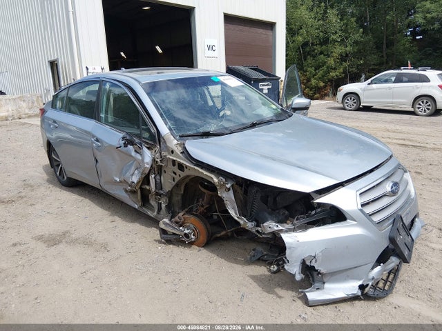 Продажа на аукционе авто 2016 Subaru Legacy 2.5i Limited, vin: 4S3BNAL64G3015237, номер лота: 45984821