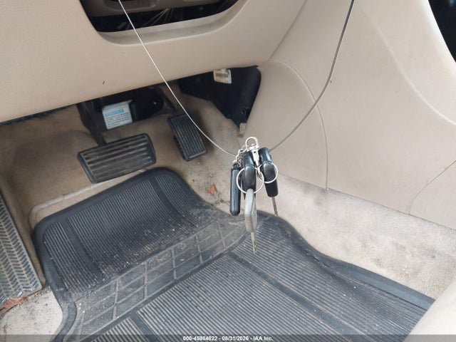45984822 :رقم المزاد ، 1HGCM66577A001160 vin ، 2007 Honda Accord 3.0 Ex مزاد بيع