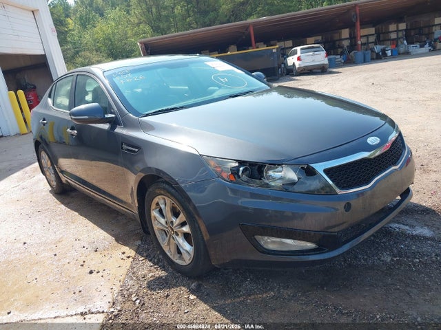 Aukcja sprzedaży 2011 Kia Optima Ex, vin: KNAGN4A74B5070557, numer aukcji: 45984824