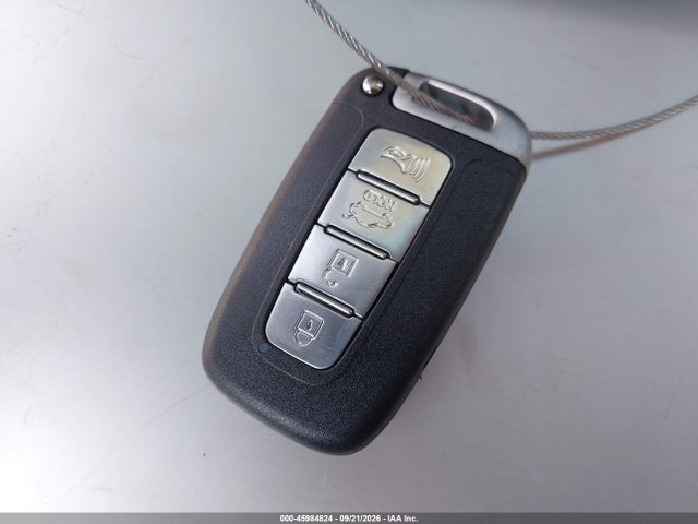 Aukcja sprzedaży 2011 Kia Optima Ex, vin: KNAGN4A74B5070557, numer aukcji: 45984824