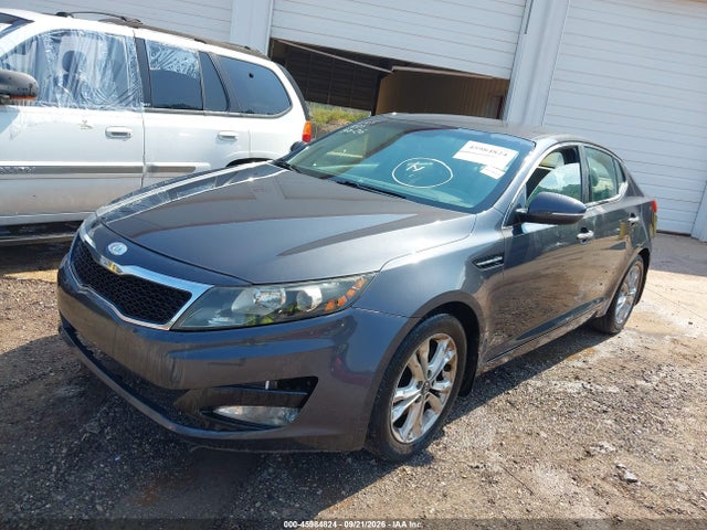 Aukcja sprzedaży 2011 Kia Optima Ex, vin: KNAGN4A74B5070557, numer aukcji: 45984824