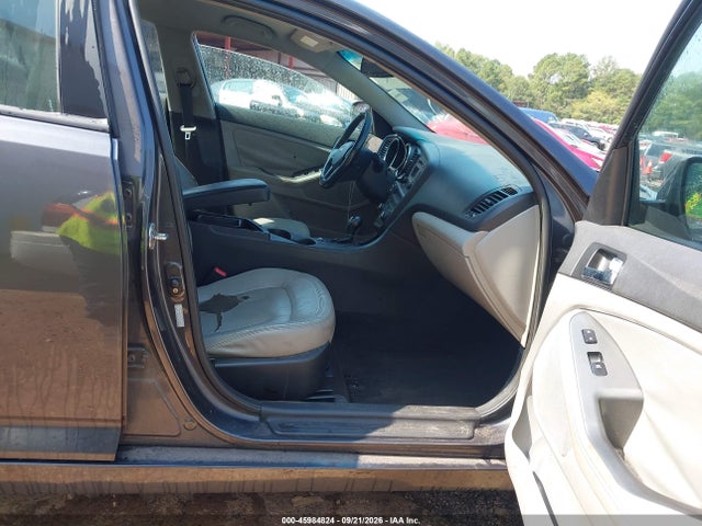 Aukcja sprzedaży 2011 Kia Optima Ex, vin: KNAGN4A74B5070557, numer aukcji: 45984824