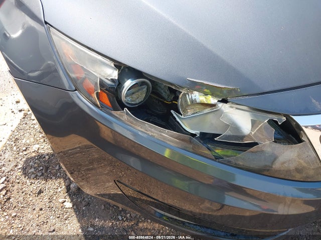 Aukcja sprzedaży 2011 Kia Optima Ex, vin: KNAGN4A74B5070557, numer aukcji: 45984824