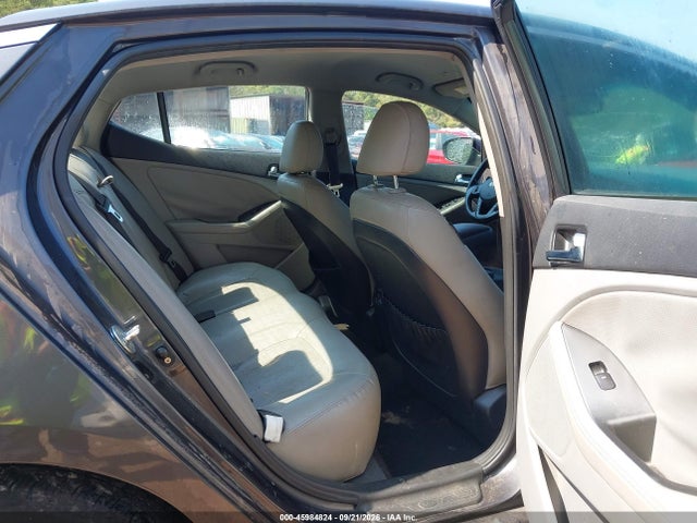 Aukcja sprzedaży 2011 Kia Optima Ex, vin: KNAGN4A74B5070557, numer aukcji: 45984824