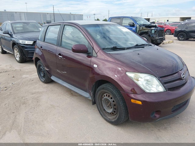 2004 Scion Xa მანქანა იყიდება აუქციონზე, vin: JTKKT624240074425, აუქციონის ნომერი: 45984829