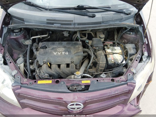 2004 Scion Xa მანქანა იყიდება აუქციონზე, vin: JTKKT624240074425, აუქციონის ნომერი: 45984829