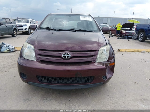 2004 Scion Xa მანქანა იყიდება აუქციონზე, vin: JTKKT624240074425, აუქციონის ნომერი: 45984829