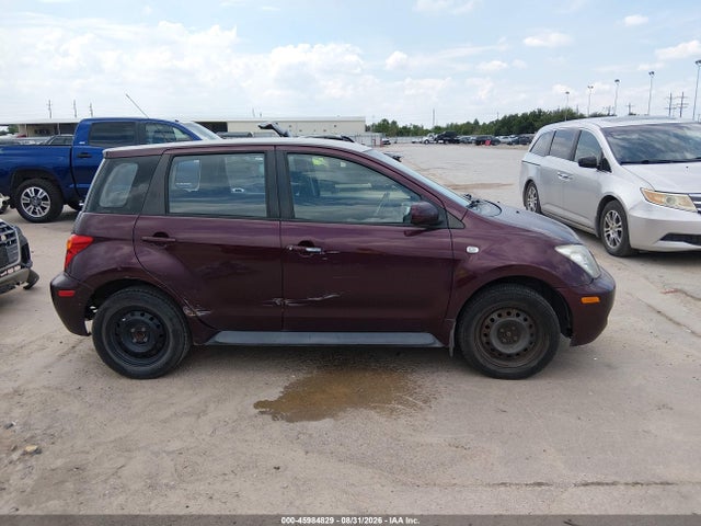 2004 Scion Xa მანქანა იყიდება აუქციონზე, vin: JTKKT624240074425, აუქციონის ნომერი: 45984829