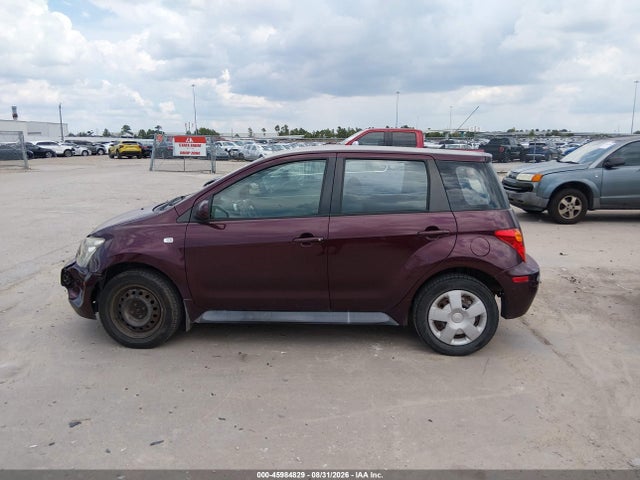 2004 Scion Xa მანქანა იყიდება აუქციონზე, vin: JTKKT624240074425, აუქციონის ნომერი: 45984829