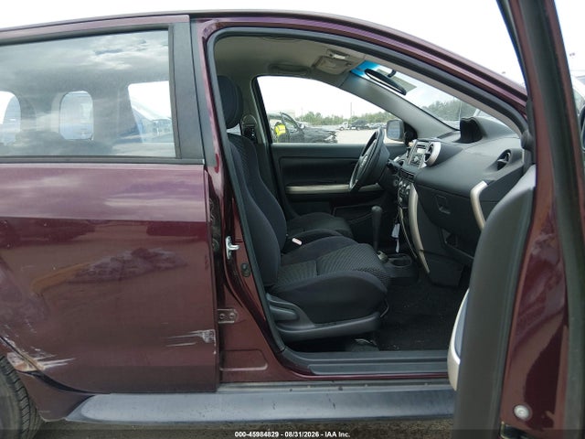 2004 Scion Xa მანქანა იყიდება აუქციონზე, vin: JTKKT624240074425, აუქციონის ნომერი: 45984829