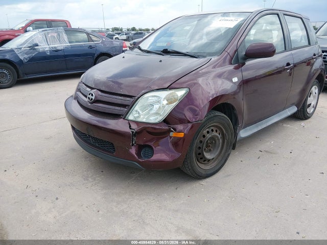 2004 Scion Xa მანქანა იყიდება აუქციონზე, vin: JTKKT624240074425, აუქციონის ნომერი: 45984829