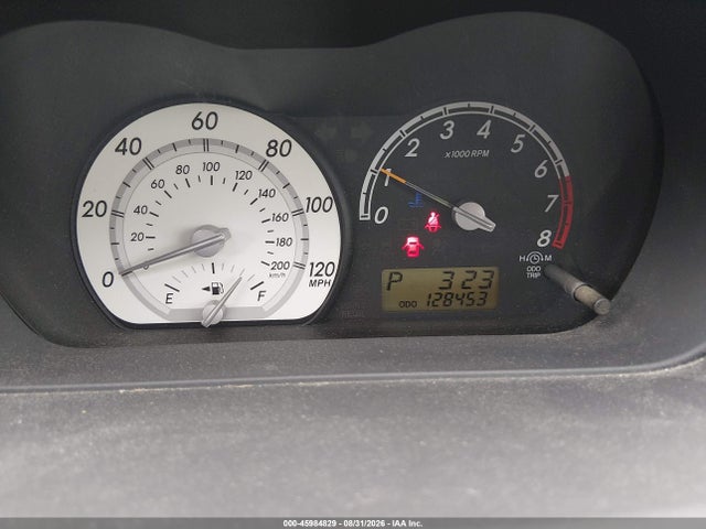 2004 Scion Xa მანქანა იყიდება აუქციონზე, vin: JTKKT624240074425, აუქციონის ნომერი: 45984829